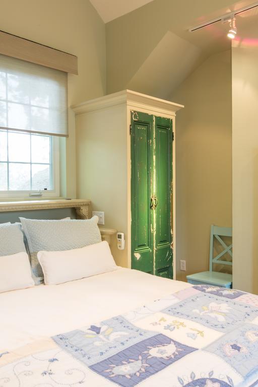 Inn St Helena Сент-Хелина Экстерьер фото