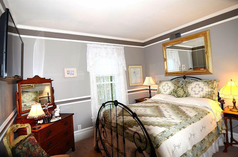 Inn St Helena Сент-Хелина Экстерьер фото